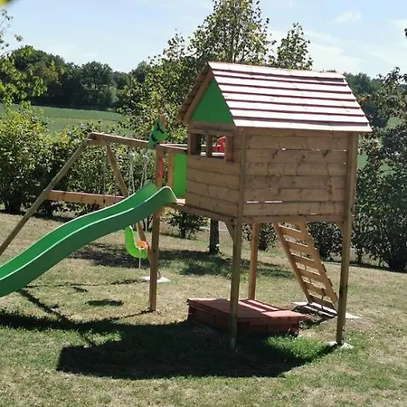 Rabbit House - Le
