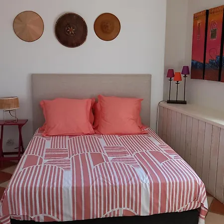 Couette-café Rabbit House - Le