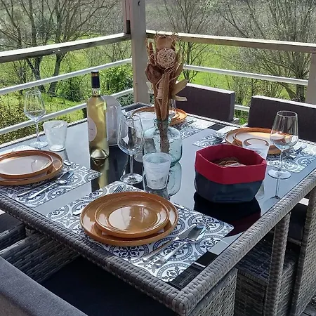 Rabbit House - Le Couette-café Singleyrac