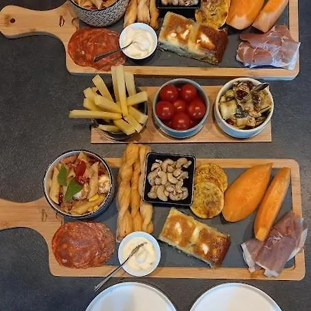 Rabbit House - Le