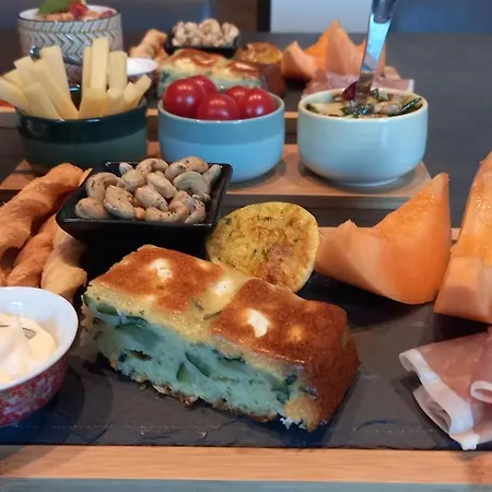 Rabbit House - Le Couette-café Singleyrac