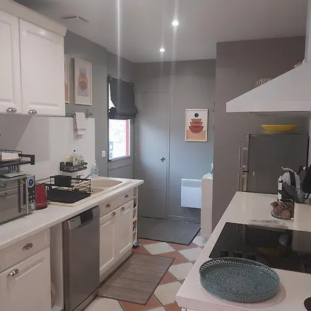 Bed & Breakfast Rabbit House - Le Singleyrac