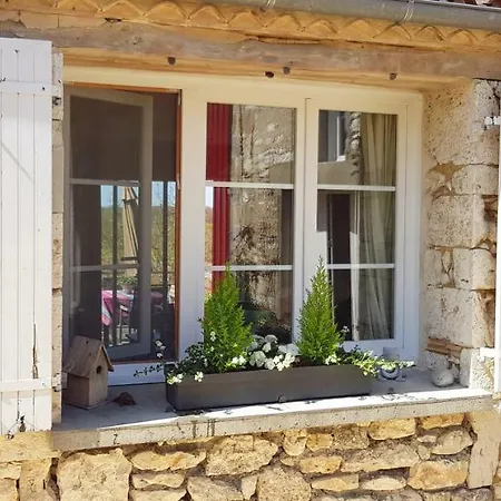 Rabbit House - Le Singleyrac