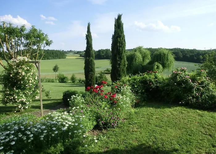 Rabbit House - Le 3* Singleyrac