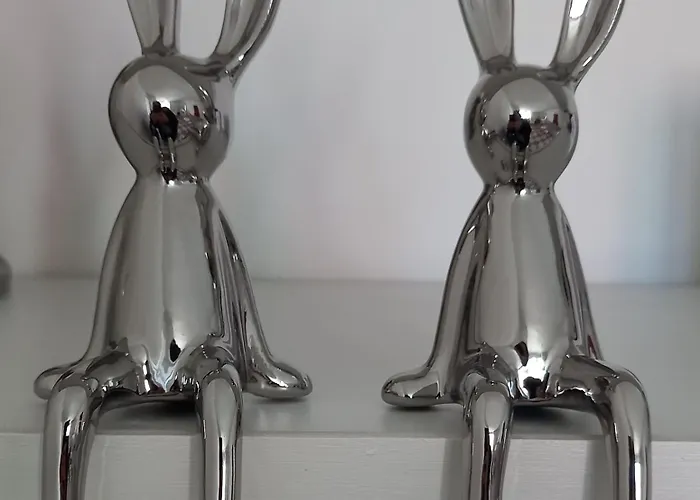 Oda ve Kahvaltı Rabbit House - Le 3*