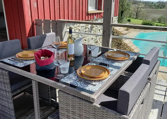 Rabbit House - Le Oda ve Kahvaltı