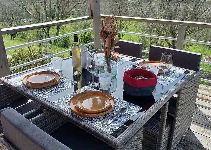 Rabbit House - Le Oda ve Kahvaltı Singleyrac