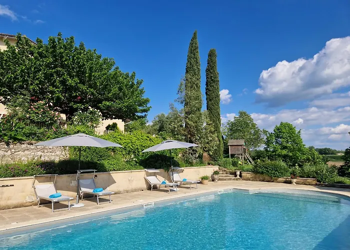 Rabbit House - Le 3* Singleyrac