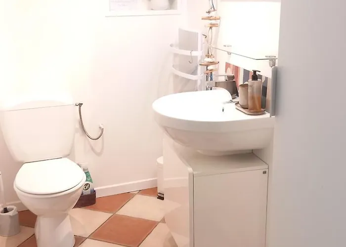 Rabbit House - Le 3* Singleyrac