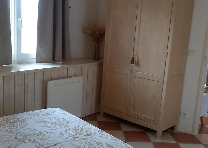 Oda ve Kahvaltı Rabbit House - Le