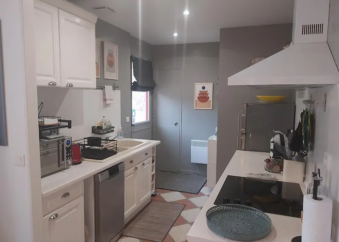 Oda ve Kahvaltı Rabbit House - Le Singleyrac