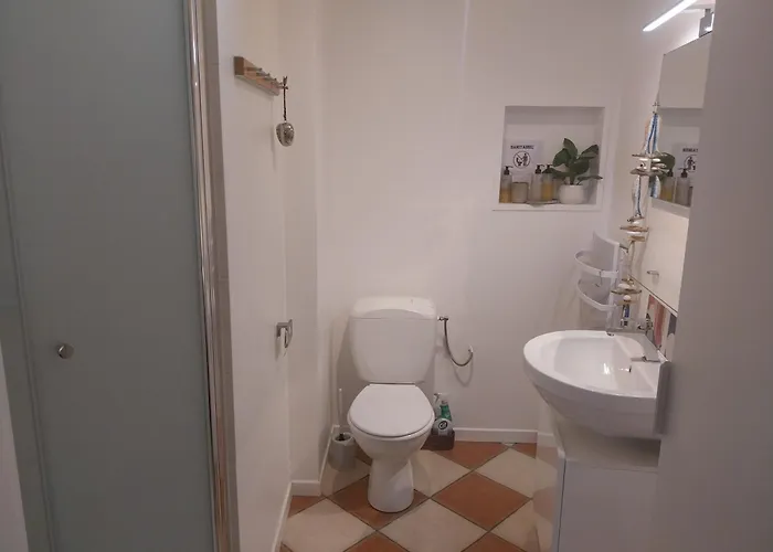 Oda ve Kahvaltı Rabbit House - Le Singleyrac