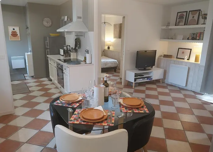 Oda ve Kahvaltı Rabbit House - Le Singleyrac