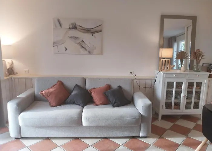 Oda ve Kahvaltı Rabbit House - Le Singleyrac