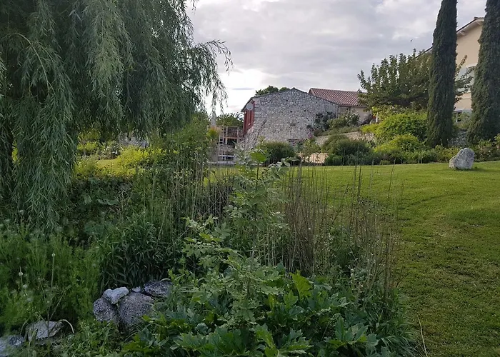 Rabbit House - Le 3* Singleyrac